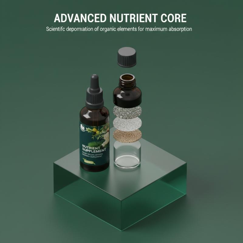 Koncentrat odżywczy do roślin  – Nutrition & Fitness Coaching Fulham recenzja i cena